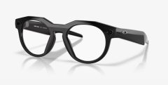 Oakley Meta HSTN Schwarz / Klar