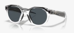 Oakley Meta HSTN Klar / Transition Grey
