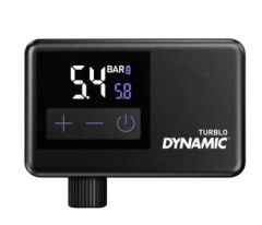 Dynamic Turblo E-Pumpe