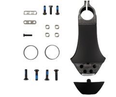 LOOK Combo Aero Carbon Vorbau