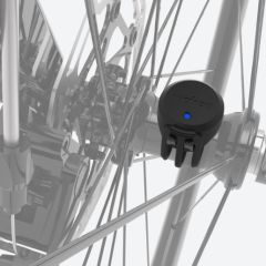 Wahoo TRACKR Speed