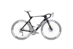 Colnago Y1Rs Rahmenset YSBC