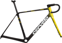 Cervélo R5 Rahmenset TVLAB Replica My26 limited Edition