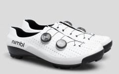 Nimbl Urano Black and White