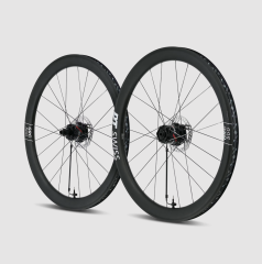 GRAVAA x DT SWISS GRC500 Gravel 700c