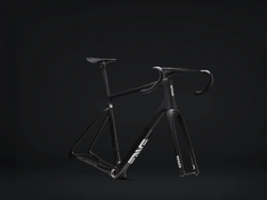 ENVE FRAY Disc Rahmenset Clear Smoke