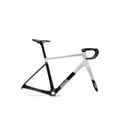 ENVE Melee Disc Rahmenset Aspen White