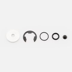 OPEN MIN.D.Seatpost Di2 Battery Fixation