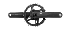 SRAM Red XPLR AXS E1 1x Kurbelgarnitur