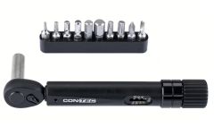 CONTEC Clé dynamométrique TFM-Match