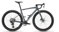BMC KAIUS 01 TWO SRAM Force AXS E1 XPLR - Copper Grey My27
