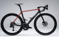 Colnago C72 Shimano Dura Ace 9270 Di2 Enve SES 4.5