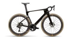 Cervélo S5 Disc Shimano Dura Ace Di2 2x12 Five Black New My26