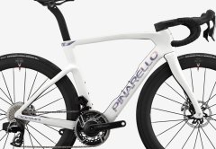 Pinarello Dogma F Disc Rahmenset J100 Phantom Ice