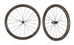 tune Nano CS Road 45 Disc Laufradsatz