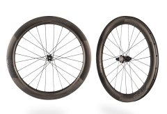 tune Nano Road 60 Disc Laufradsatz