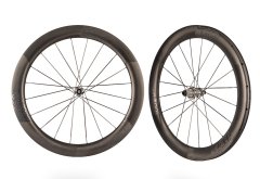tune Nano CS Road 60 Disc Laufradsatz