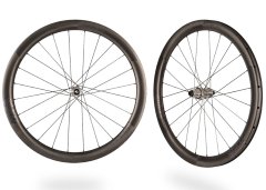 tune Nano Road 45 Disc Laufradsatz