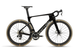 Cervélo S5 Disc SRAM Red AXS 2x12 Five Black New My27