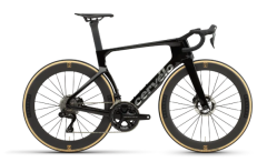 Cervélo S5 Disc Shimano Dura Ace Di2 2x12 Five Black New My27