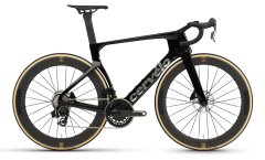 Cervélo S5 Disc SRAM Force AXS E1 2x12 Five Black New My27