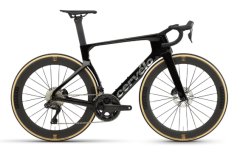 Cervélo S5 Disc Shimano Ultegra Di2 2x12 Five Black New My27