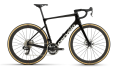 Cervélo Caledonia-5 SRAM Red AXS Five Black My27