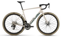 Cervélo Caledonia-5 SRAM Red AXS Sandstone My27