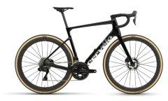 Cervélo Caledonia-5 Shimano Dura Ace Di2 Five Black My27