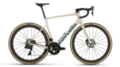Cervélo Caledonia-5 Shimano Dura Ace Di2 Sandstone My27