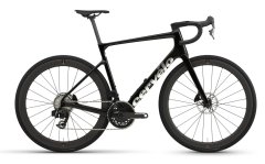 Cervélo Caledonia-5 SRAM Force AXS Five Black My27