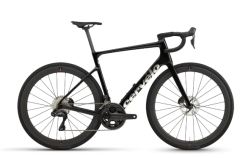 Cervélo Caledonia-5 Shimano Ultegra Di2 Five Black My27