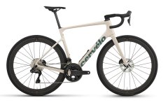 Cervélo Caledonia-5 Shimano Ultegra Di2 Sandstone My27