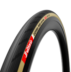 Vittoria CORSA PRO Control Tubeless TLR 28" para 42mm