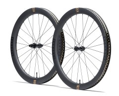 Reserve 48|53 GR TA Aero Gravel Racing Wheelset 700c | DT 180