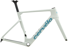 Cervélo Soloist Frameset Cloud Burst My27