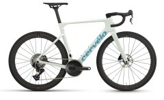 Cervélo Soloist SRAM Force XPLR AXS 1x13 Cloud Burst My27
