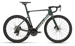 Cervélo Soloist SRAM Force AXS 2x12 Black Magic My27