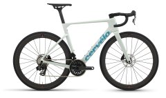 Cervélo Soloist SRAM Force AXS 2x12 Cloud Burst My27