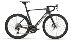 Cervélo Soloist Shimano Ultegra Di2 2x12 Black Magic My27