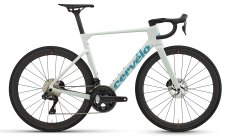 Cervélo Soloist Shimano Ultegra Di2 2x12 Cloud Burst My27