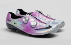 Nimbl x Nike Ultimate Exceed Stardust Origine limited Edition