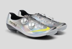 Nimbl x Nike Ultimate Exceed Étoile Edition