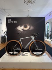 OPENCycle OPEN U.P.PER. 2.0 Campagnolo Super Record X 1x13 Limited Edition Bora X OPENCycle OPEN U.P.PER. 2.0 Campagnolo Super Record X 1x13 Limited Edition Bora X