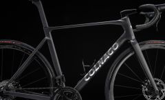 Colnago V5Rs Dark Livery Edition Shimano Dura Ace Di2 ENVE SES 4.5