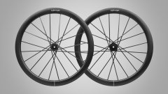 Lightweight Meilenstein Art Silver Edition Ceramicspeed