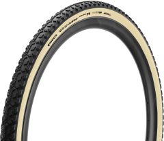 Pirelli Cinturato Gravel M SmartEVO GR ProWALL Gravel Retro 700x40c