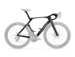 Colnago Y1Rs Rahmenset YUBC Dark Livery Edition