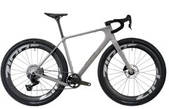 OPENCycle OPEN WI.DE. 2.0 SRAM Force AXS E1 XPLR 1x13 ZIPP 303 XPLR