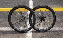 Lightweight Meilenstein Art TdF Allez limited Edition 12/30 Ceramicspeed